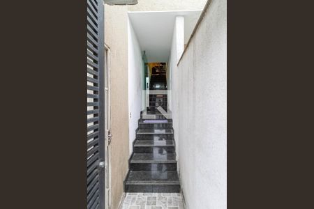 Casa à venda com 431m², 3 quartos e 2 vagasCasa 1 - Entrada