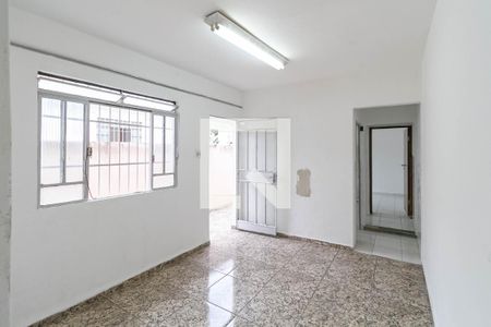 Casa à venda com 431m², 3 quartos e 2 vagasCasa 4 - Sala