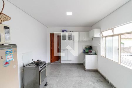 Casa à venda com 431m², 3 quartos e 2 vagasCasa 2 - Cozinha