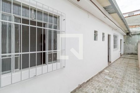 Casa à venda com 431m², 3 quartos e 2 vagasCasa 4 - Entrada