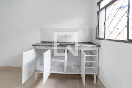 Casa à venda com 431m², 3 quartos e 2 vagasCasa 3 - Cozinha