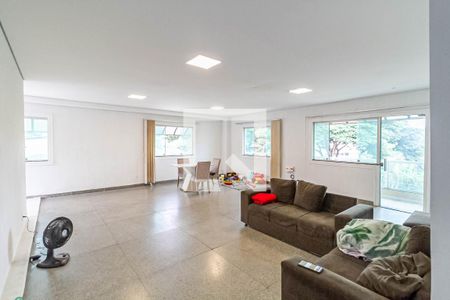 Casa à venda com 431m², 3 quartos e 2 vagasCasa 2 - Sala