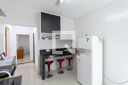 Casa à venda com 431m², 3 quartos e 2 vagasCasa 1 - Cozinha