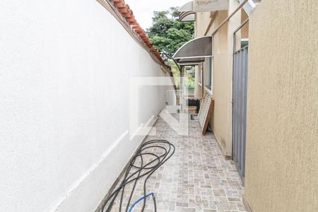 Casa à venda com 431m², 3 quartos e 2 vagasEntrada das casas 3 e 4