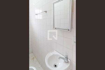 Casa à venda com 431m², 3 quartos e 2 vagasCasa 4 - Banheiro social