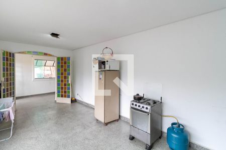 Casa à venda com 431m², 3 quartos e 2 vagasCasa 2 - Cozinha