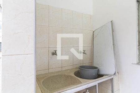Casa à venda com 431m², 3 quartos e 2 vagasCasa 4 - Área de serviço