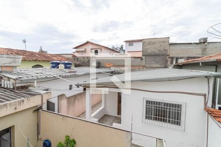 Casa à venda com 431m², 3 quartos e 2 vagasFachada das casas 3 e 4