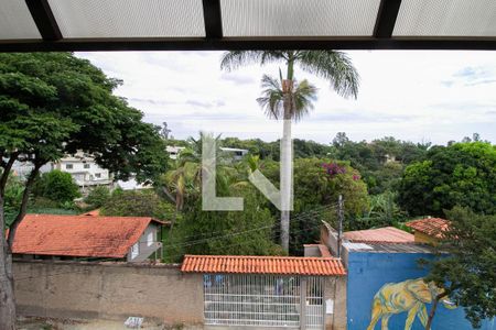 Casa à venda com 431m², 3 quartos e 2 vagasCasa 2 - Vista do quarto 1