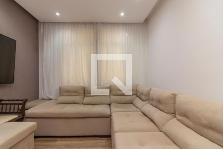 Sala  de apartamento para alugar com 2 quartos, 70m² em Cerqueira César, São Paulo