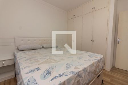 Quarto 1 de apartamento para alugar com 2 quartos, 70m² em Cerqueira César, São Paulo