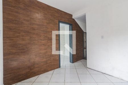 Sala/Quarto de apartamento para alugar com 1 quarto, 70m² em Capoeiras, Florianópolis