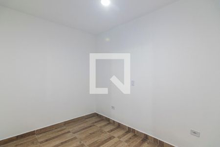 Quarto 1 de apartamento para alugar com 2 quartos, 52m² em Cidade São Jorge, Santo André