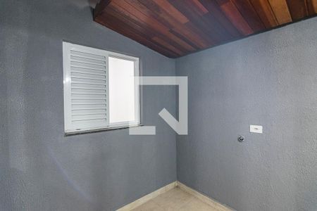 Terraço de apartamento para alugar com 2 quartos, 52m² em Cidade São Jorge, Santo André