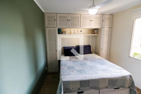 Quarto 1 - Armários de apartamento para alugar com 3 quartos, 64m² em Vila Suzana, São Paulo