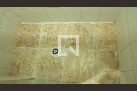 Banheiro de casa para alugar com 1 quarto, 27m² em Campos Elíseos, São Paulo