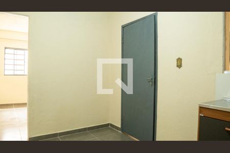 Casa para alugar com 27m², 1 quarto e sem vagaCozinha
