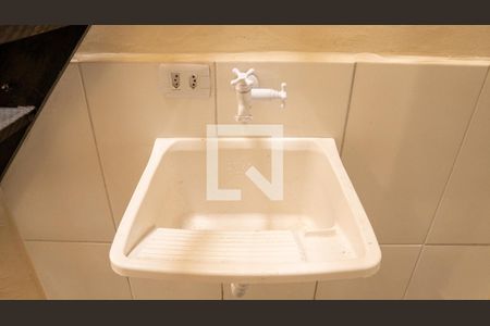 Casa para alugar com 27m², 1 quarto e sem vagaTanque