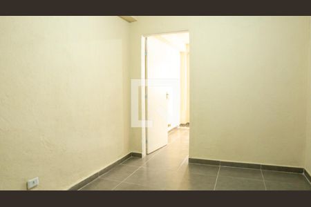 Casa para alugar com 27m², 1 quarto e sem vagaCozinha