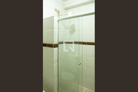 Casa para alugar com 27m², 1 quarto e sem vagaBanheiro