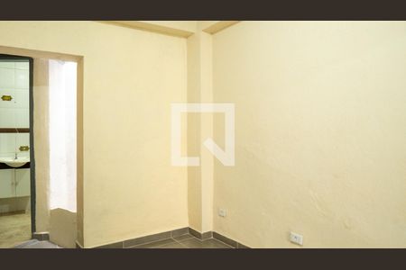 Casa para alugar com 27m², 1 quarto e sem vagaCozinha