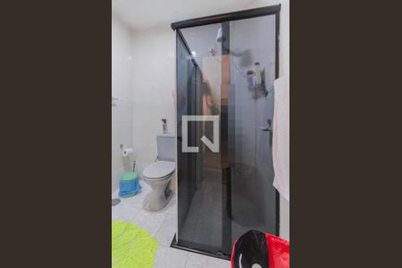 Banheiro de apartamento à venda com 1 quarto, 57m² em Vila Mariana, São Paulo