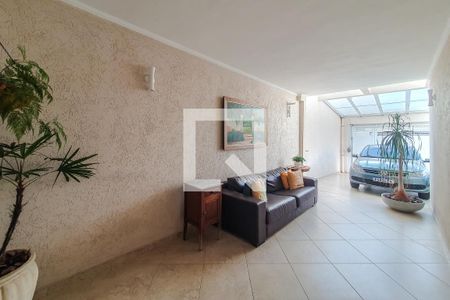 Casa à venda com 320m², 5 quartos e 4 vagasHall de entrada