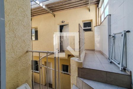Casa à venda com 320m², 5 quartos e 4 vagascorredor superior