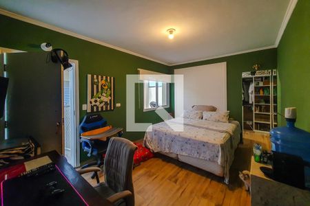 Casa à venda com 320m², 5 quartos e 4 vagasquarto 5 suite