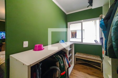 Casa à venda com 320m², 5 quartos e 4 vagasquarto 5 suite closet