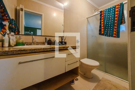 Casa à venda com 320m², 5 quartos e 4 vagasquarto 5 suite banheiro