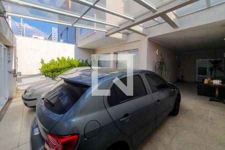 Casa à venda com 320m², 5 quartos e 4 vagasgaragem