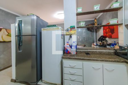 Casa à venda com 320m², 5 quartos e 4 vagascozinha