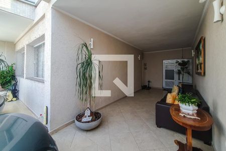 Casa à venda com 320m², 5 quartos e 4 vagasHall de entrada