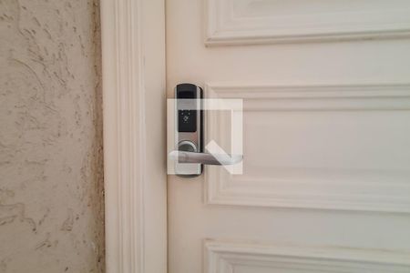 Casa à venda com 320m², 5 quartos e 4 vagasentrada