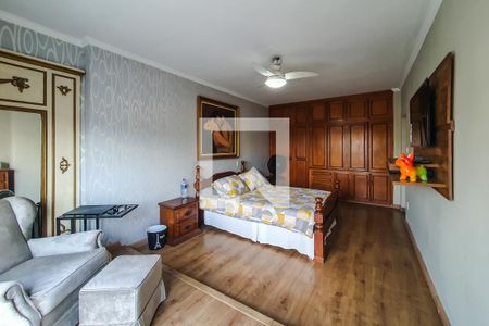 Casa à venda com 320m², 5 quartos e 4 vagasquarto 3 suite