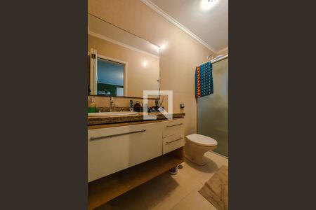 Casa à venda com 320m², 5 quartos e 4 vagasquarto 5 suite banheiro