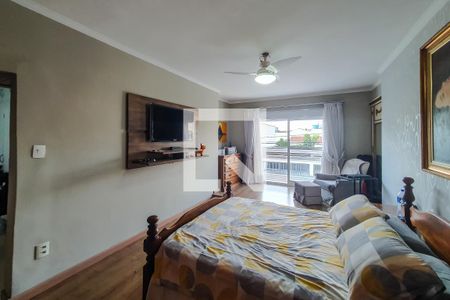 Casa à venda com 320m², 5 quartos e 4 vagasquarto 3 suite