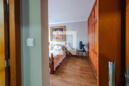 Casa à venda com 320m², 5 quartos e 4 vagasquarto 3 suite