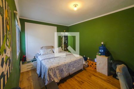 Casa à venda com 320m², 5 quartos e 4 vagasquarto 5 suite