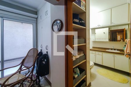 Casa à venda com 320m², 5 quartos e 4 vagasquarto 3 suite Closet