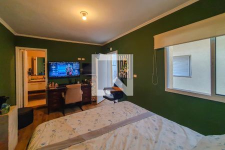 Casa à venda com 320m², 5 quartos e 4 vagasquarto 5 suite