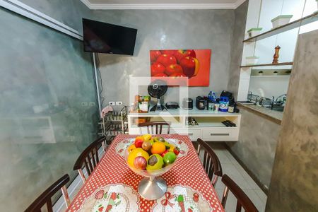 Casa à venda com 320m², 5 quartos e 4 vagascopa