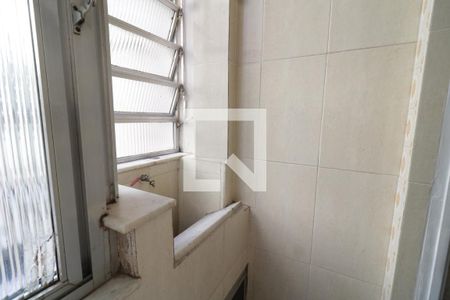 Apartamento para alugar com 46m², 2 quartos e 1 vagaÁrea de Serviço