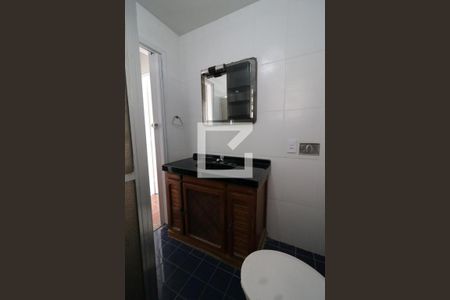 Apartamento para alugar com 46m², 2 quartos e 1 vagaBanheiro