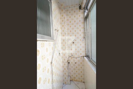 Apartamento para alugar com 46m², 2 quartos e 1 vagaÁrea de Serviço