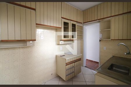 Apartamento para alugar com 46m², 2 quartos e 1 vagaCozinha
