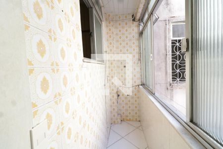 Apartamento para alugar com 46m², 2 quartos e 1 vagaÁrea de Serviço