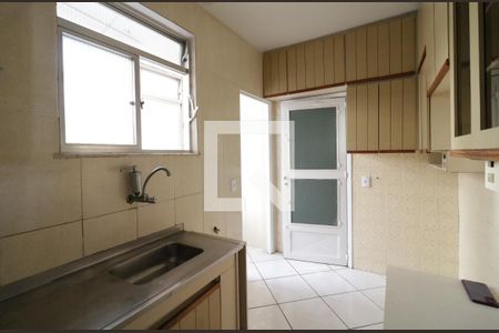 Apartamento para alugar com 46m², 2 quartos e 1 vagaCozinha
