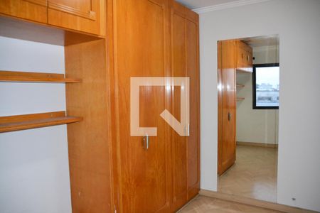 Quarto 1 de apartamento para alugar com 3 quartos, 214m² em Osvaldo Cruz, São Caetano do Sul